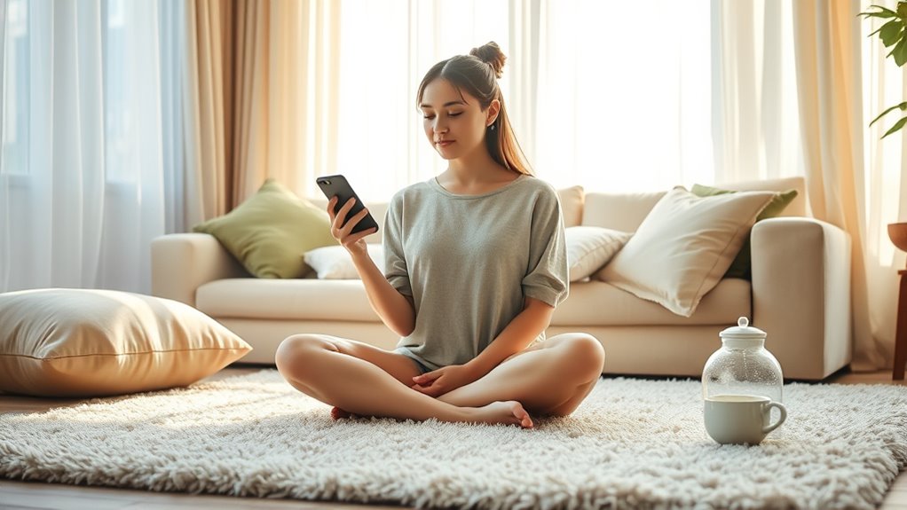 mindful engagement enhances connections