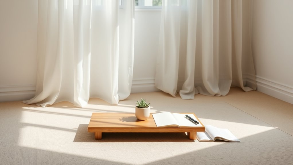 mindful ethical consumption choices