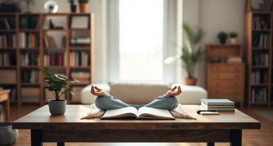 mindful focus enhances productivity