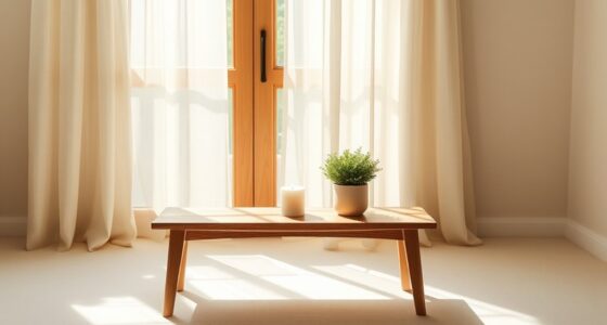 mindful simple living