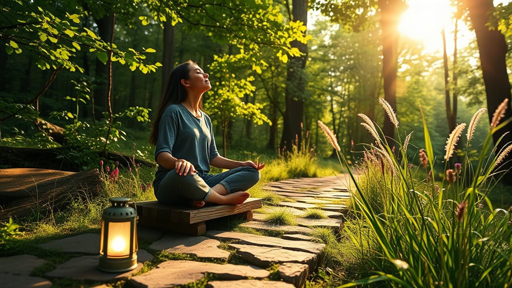 mindful sustainability connection