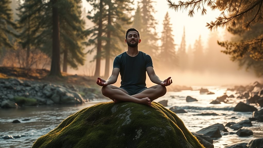 mindfulness builds emotional resilience