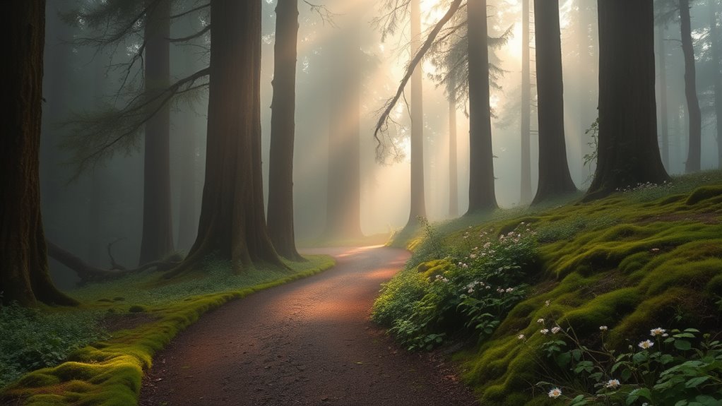 mindfulness challenging thoughts routines