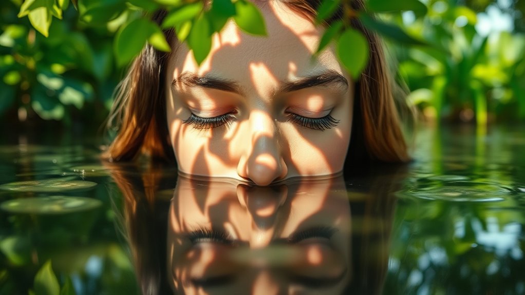 mindfulness enhances brain flexibility