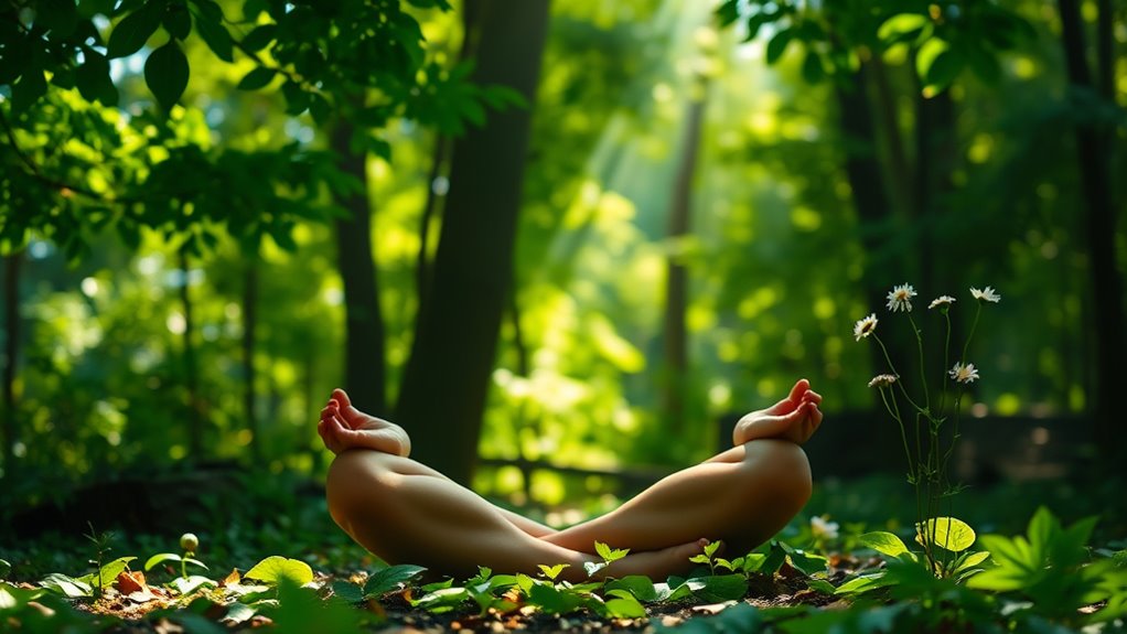 mindfulness enhances emotional regulation