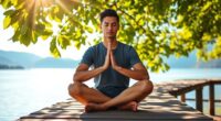 mindfulness for emotional control