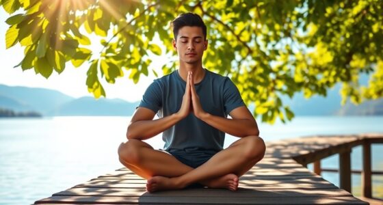 mindfulness for emotional control
