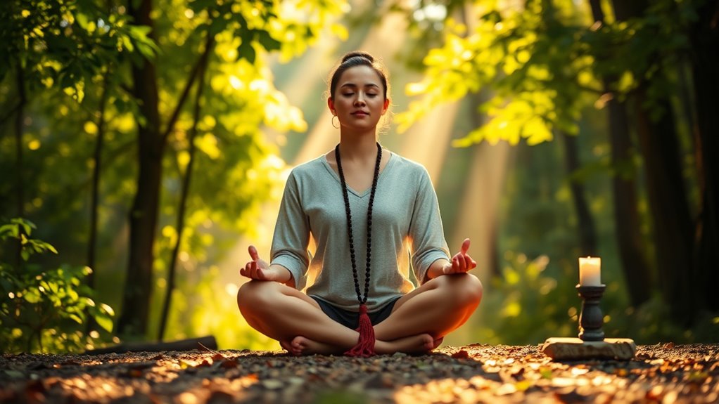 mindfulness improves emotional regulation