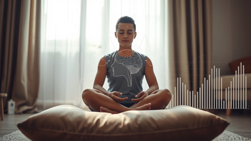 mindfulness neural research findings