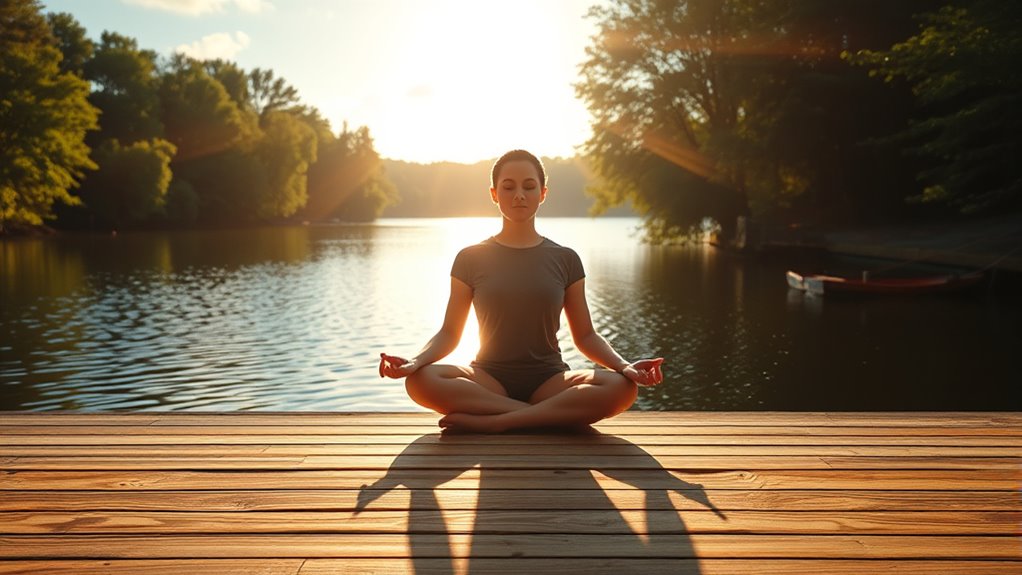 mindfulness overcomes mental barriers