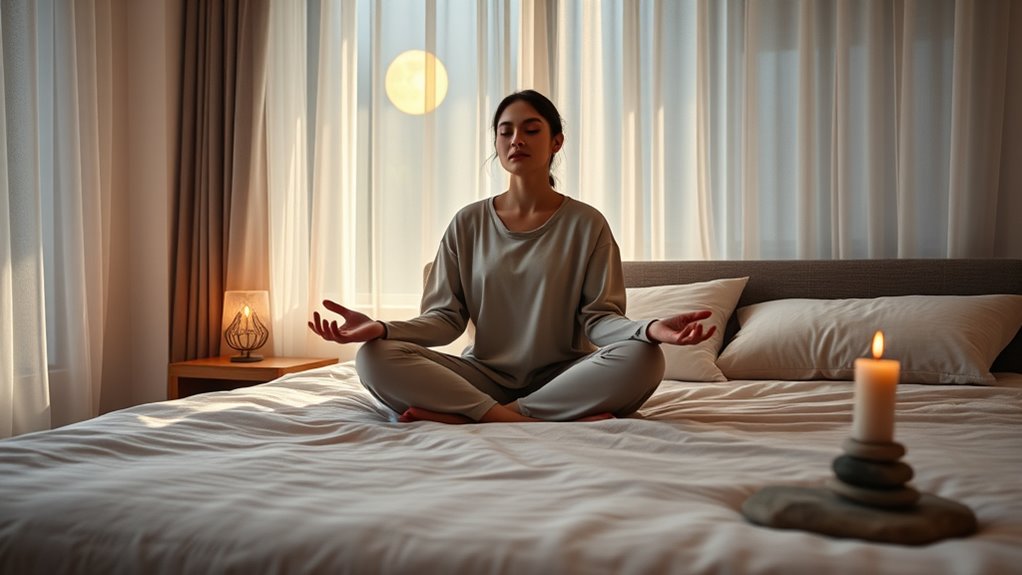 mindfulness rivals sleep methods