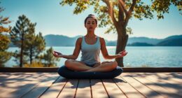 mindfulness techniques for pain