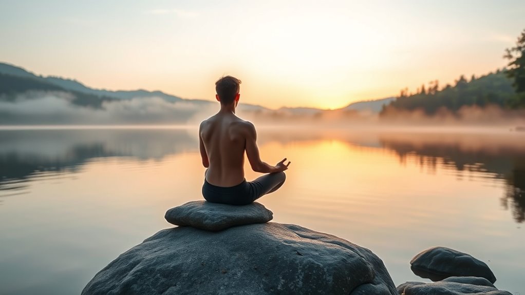 mindset shapes resilience and well being