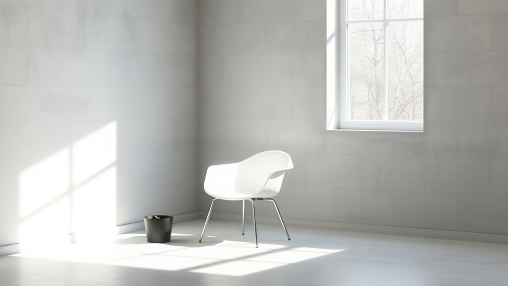 minimalism fuels cultural transformation