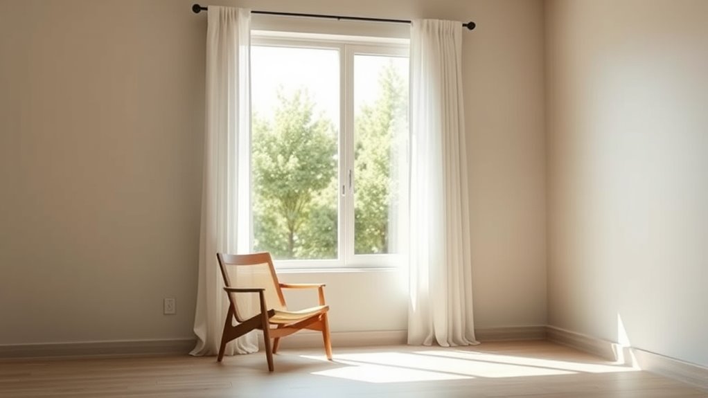 minimalism promotes eco friendly choices