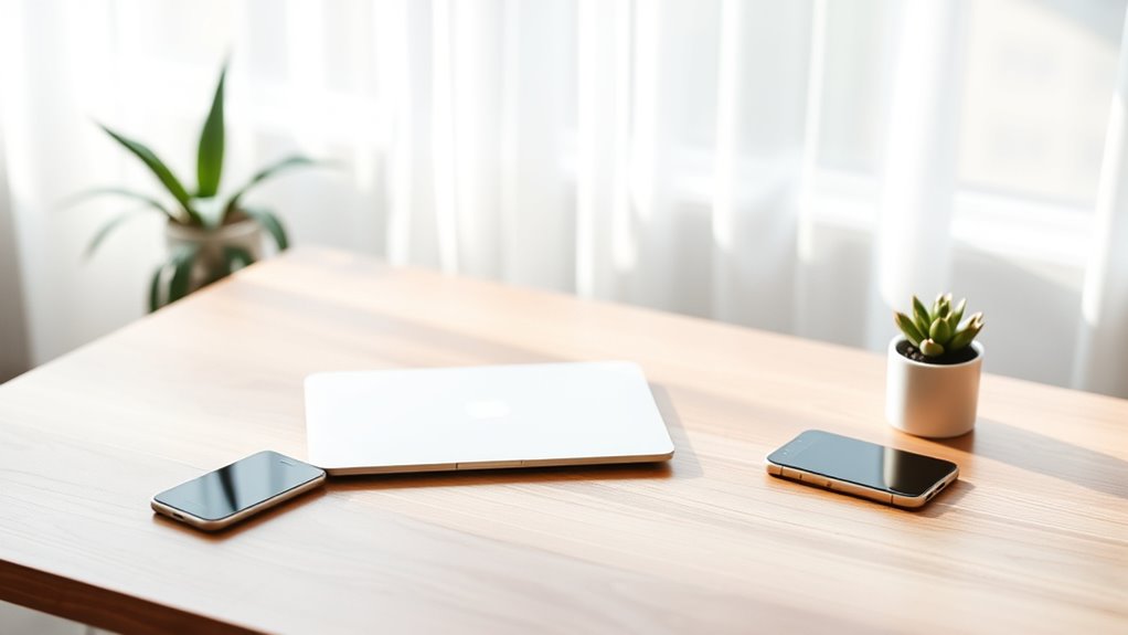 minimize digital distractions effectively