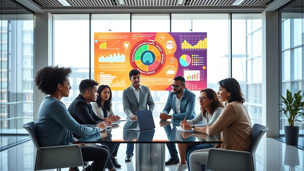 mitigate bias through collaboration