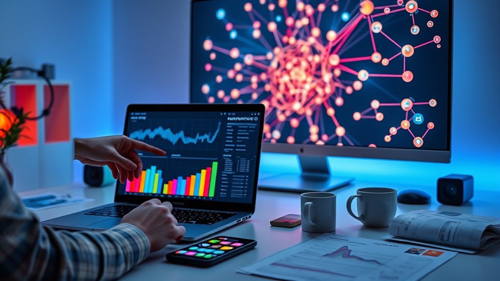 monitor social media conversations