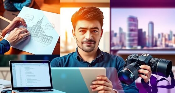 multiple roles unified identity