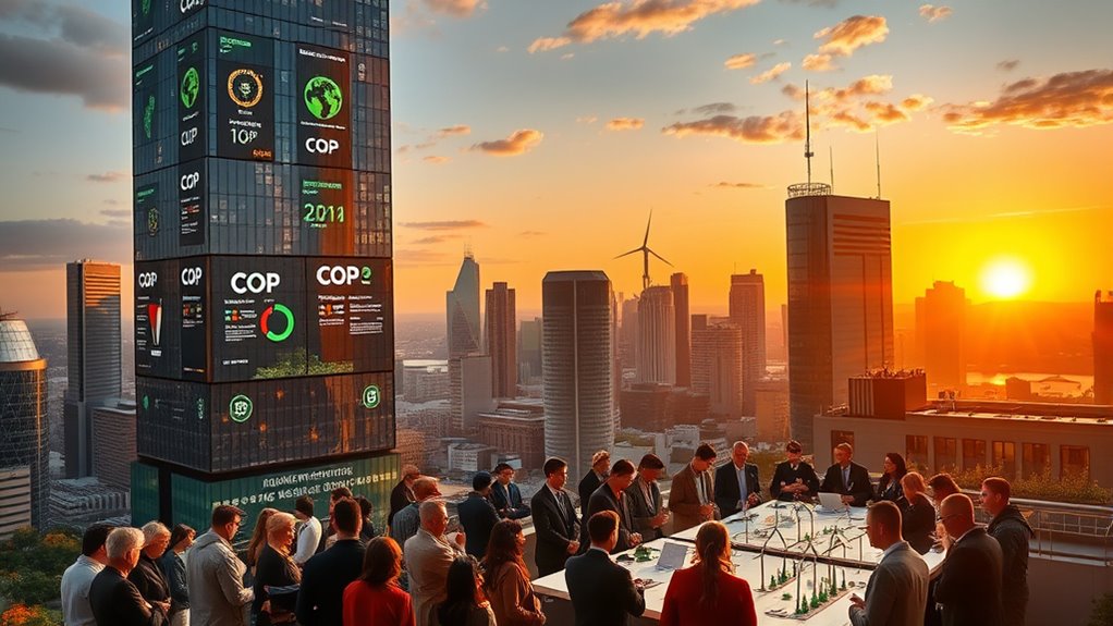 national climate policy enforcement