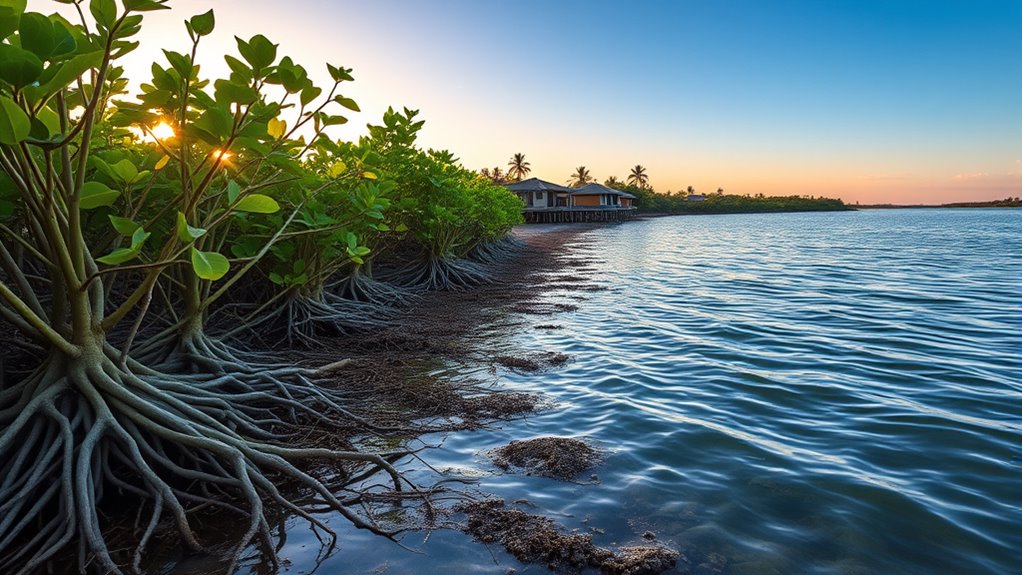 natural ecosystems enhance resilience