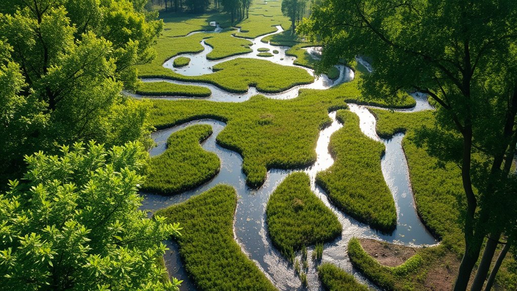 nature based climate solutions