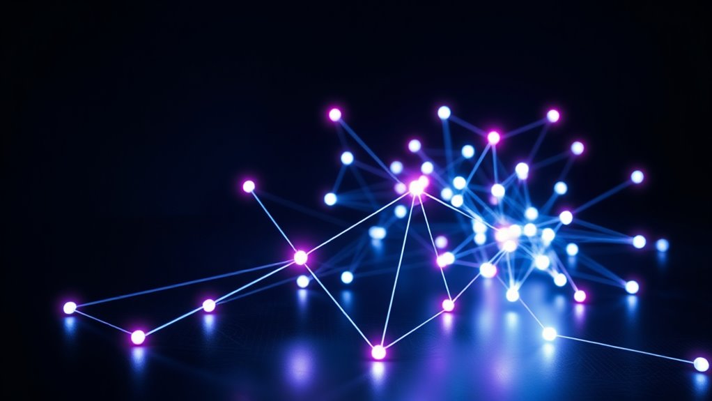 network influence and control