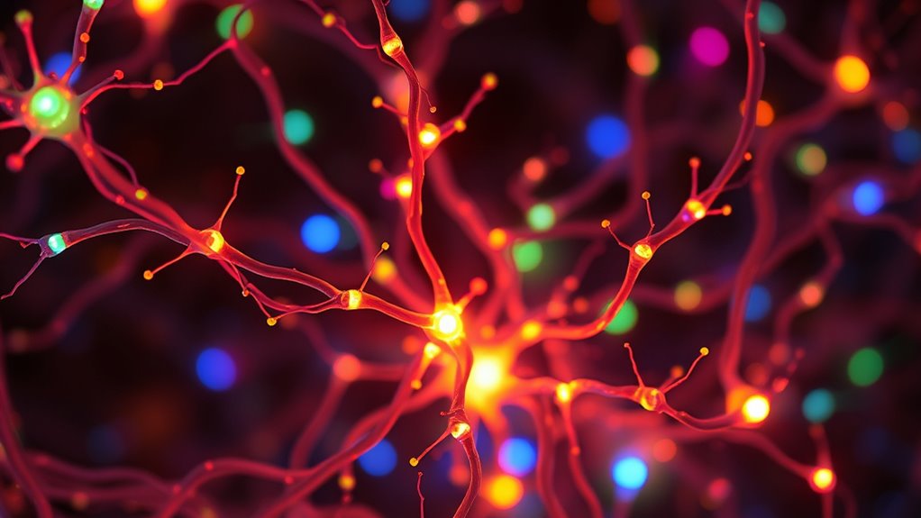 neural pathways strengthen habits