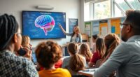 neuroscience in teaching