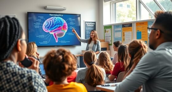 neuroscience in teaching
