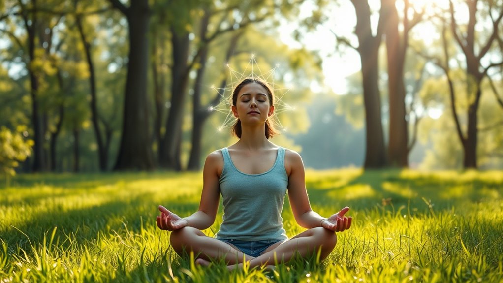 neuroscience informed mindfulness applications