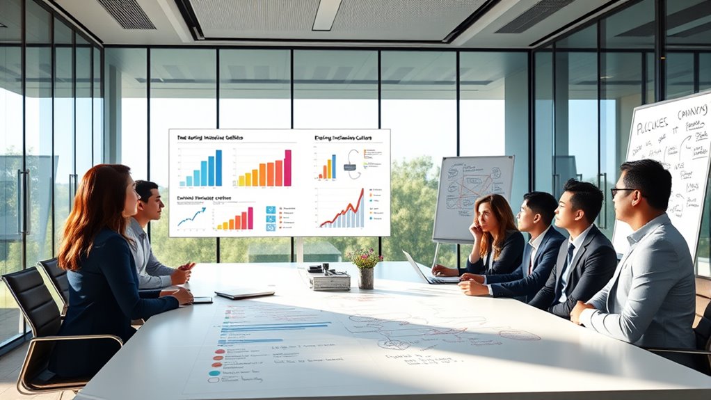 nuanced impact focused dei metrics