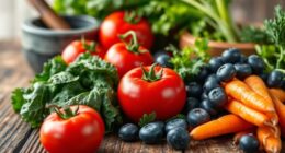 nutrition for health optimization