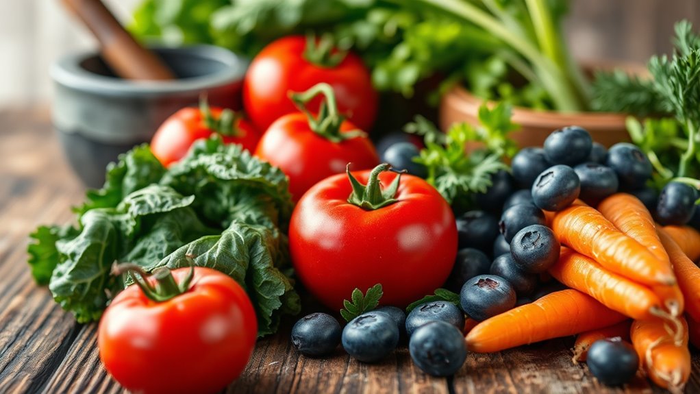 nutrition for health optimization