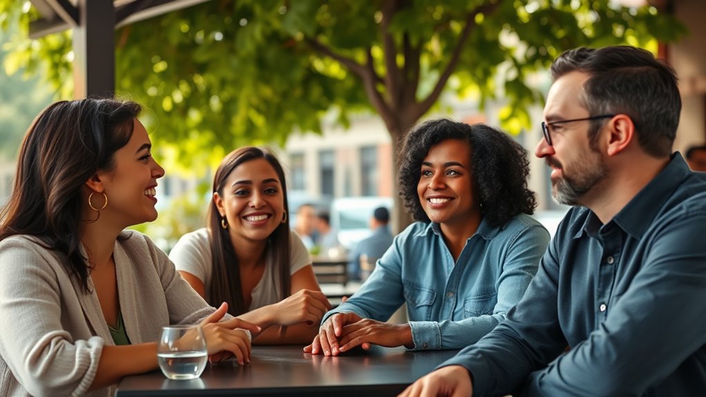 observe interpret empathize respond