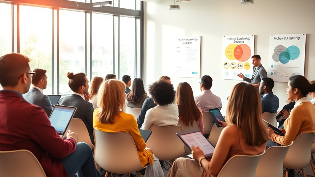 ongoing diversity and inclusion education