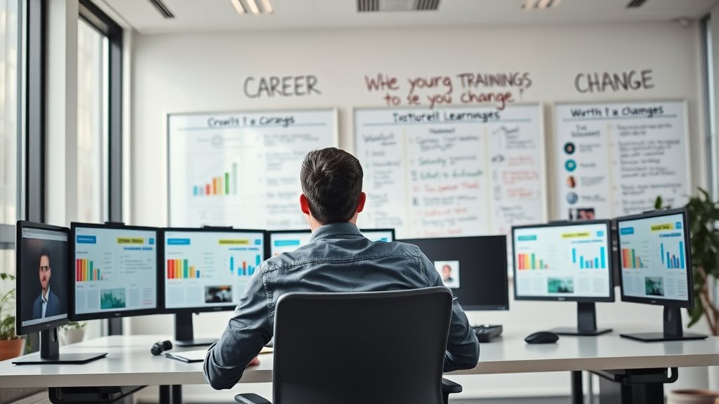 online skill development benefits