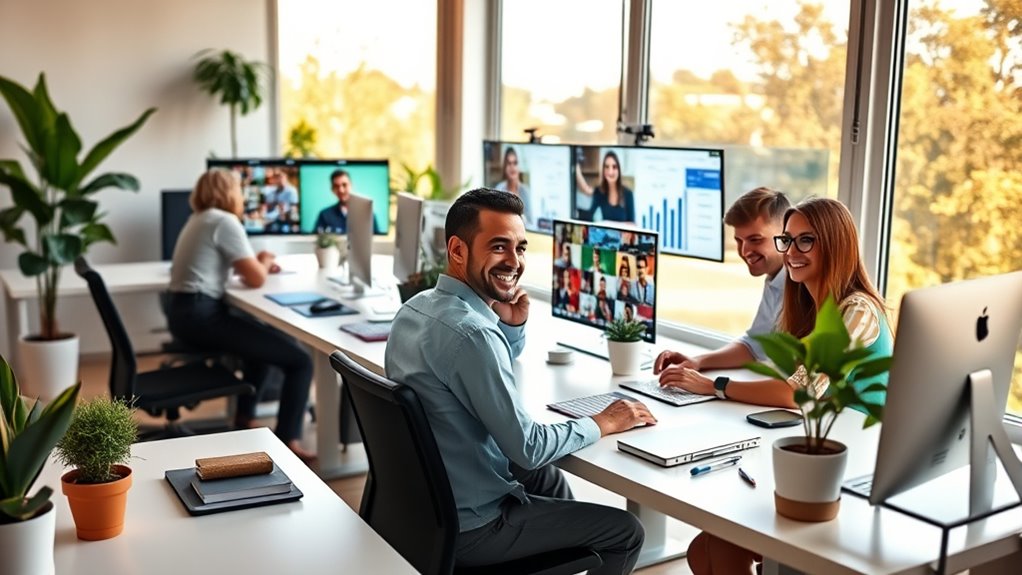 open honest team communication