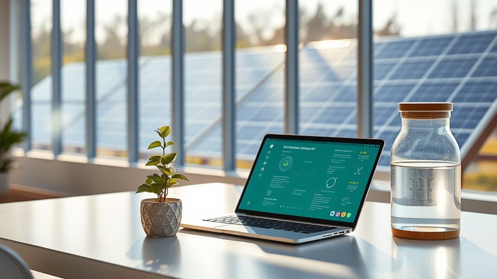 optimize ai infrastructure sustainability