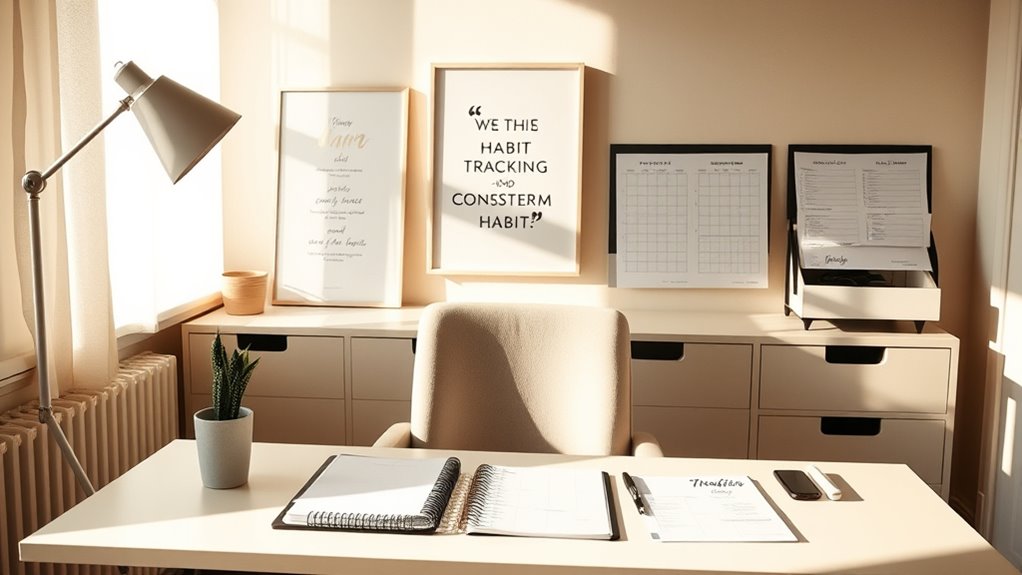 optimize cues and environment