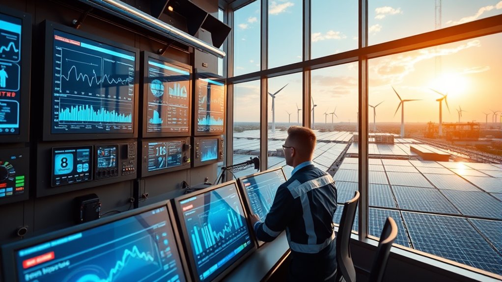 optimize energy consumption strategies