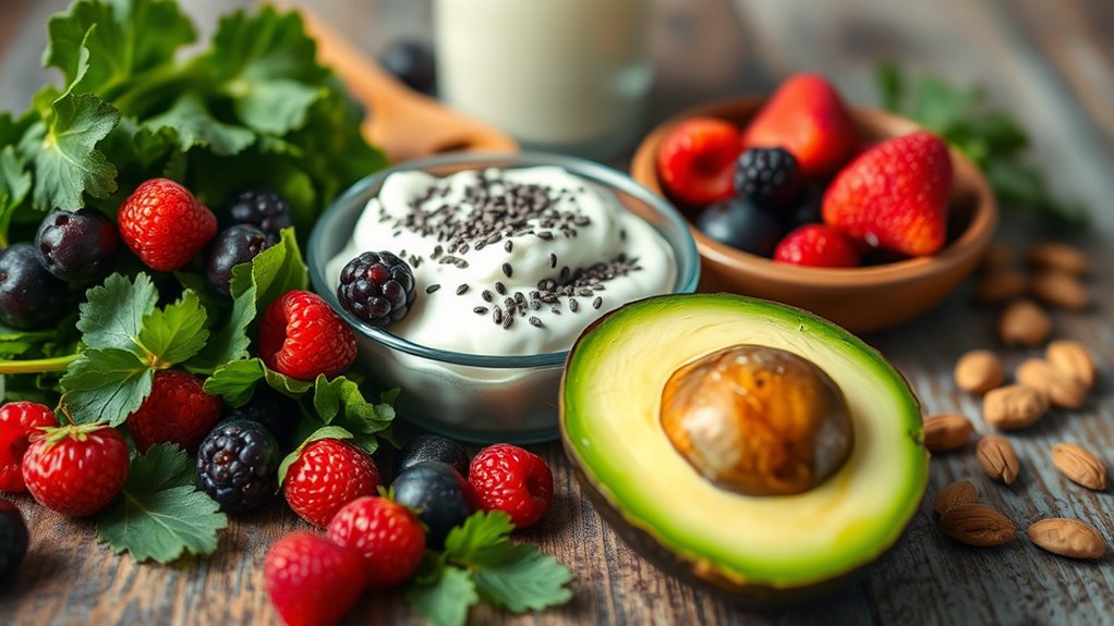 optimize gut for recovery