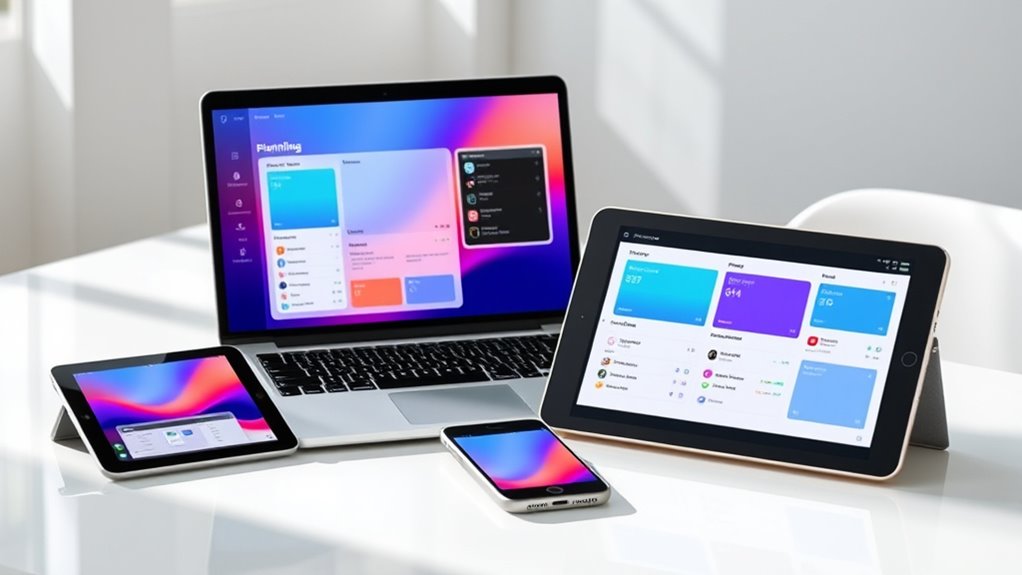 optimize tools for seamless productivity
