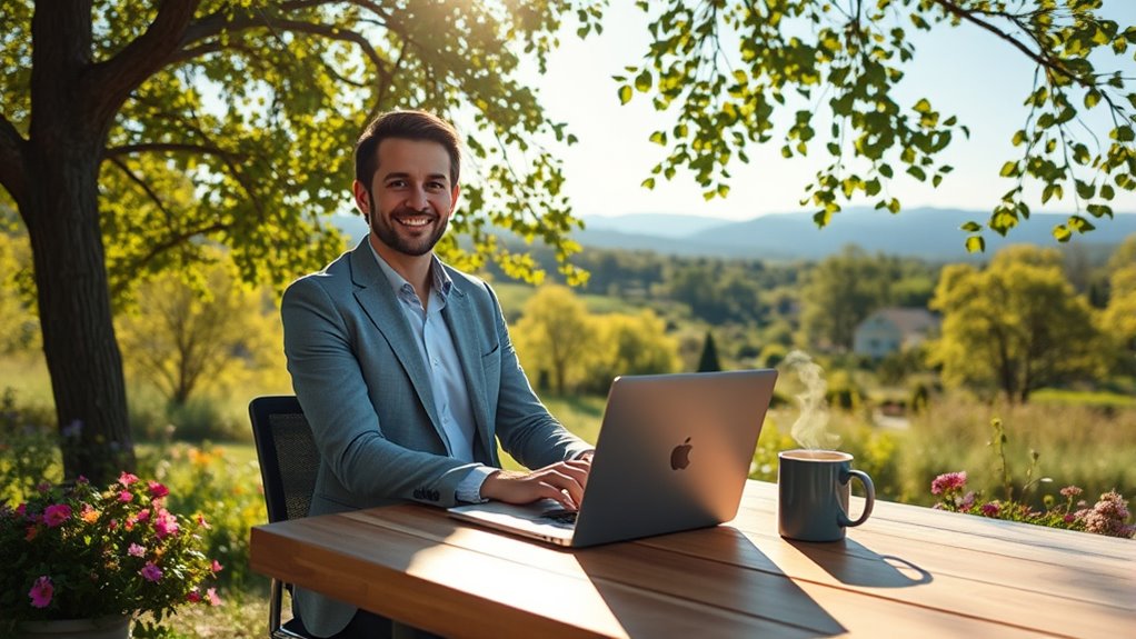 outdoor breaks boost focus