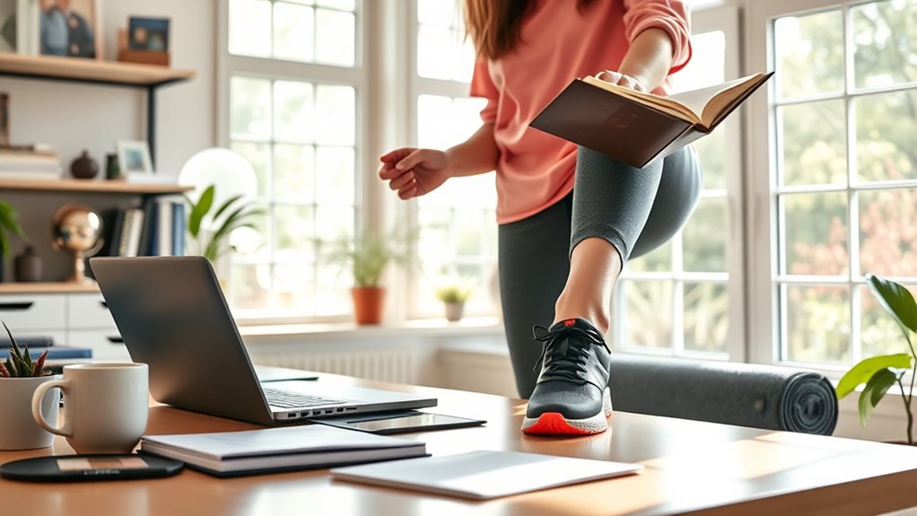 overcome habit stacking challenges