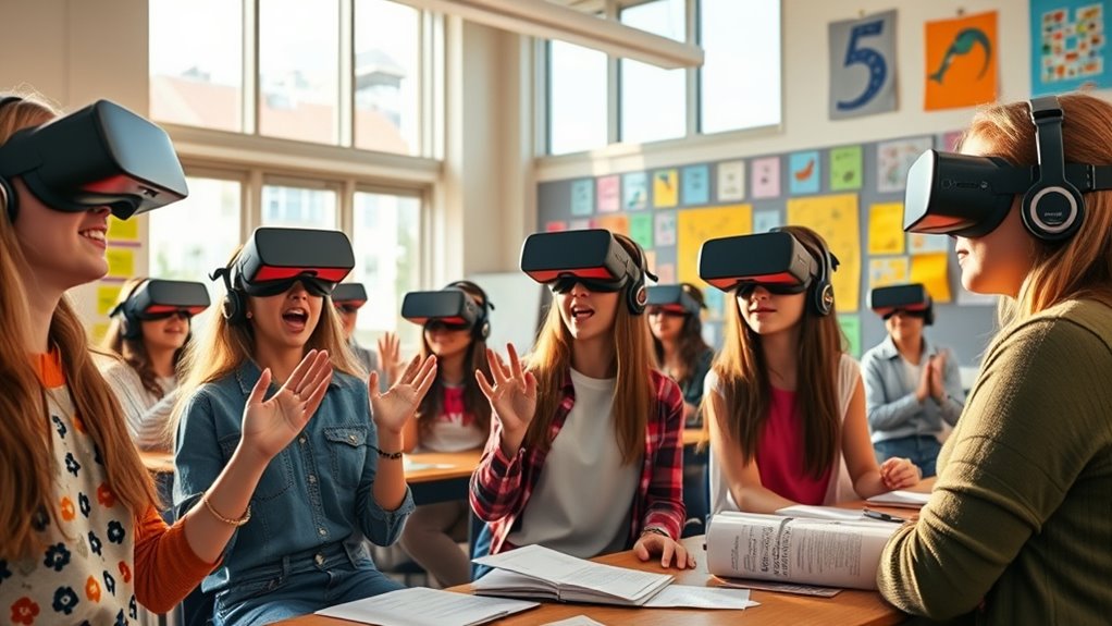 overcome vr implementation barriers