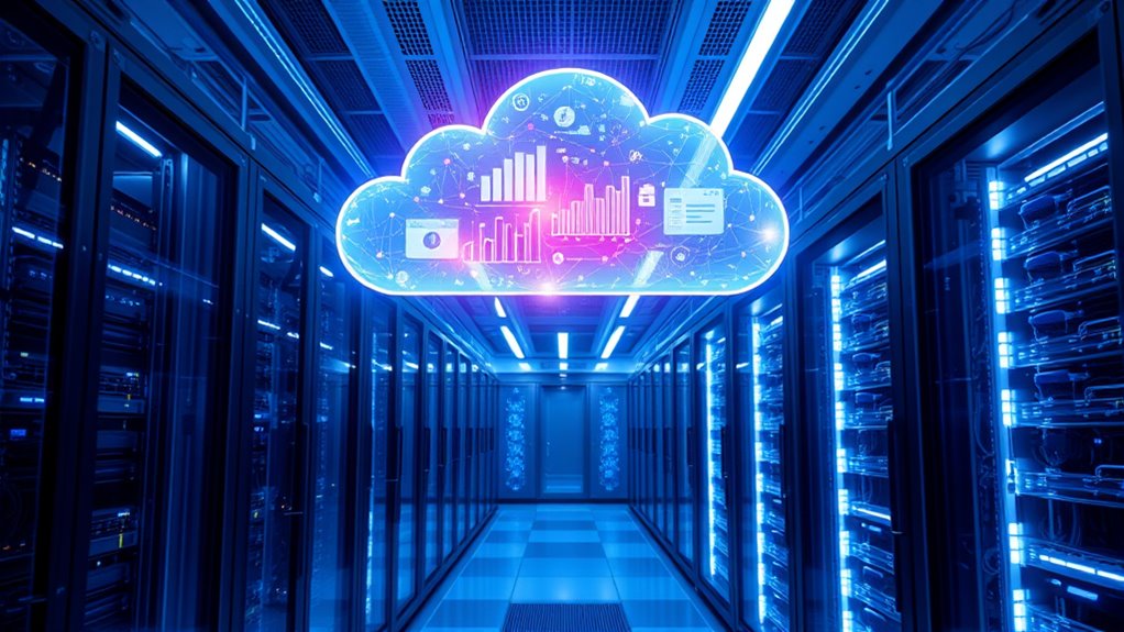 overcoming cloud analytics challenges