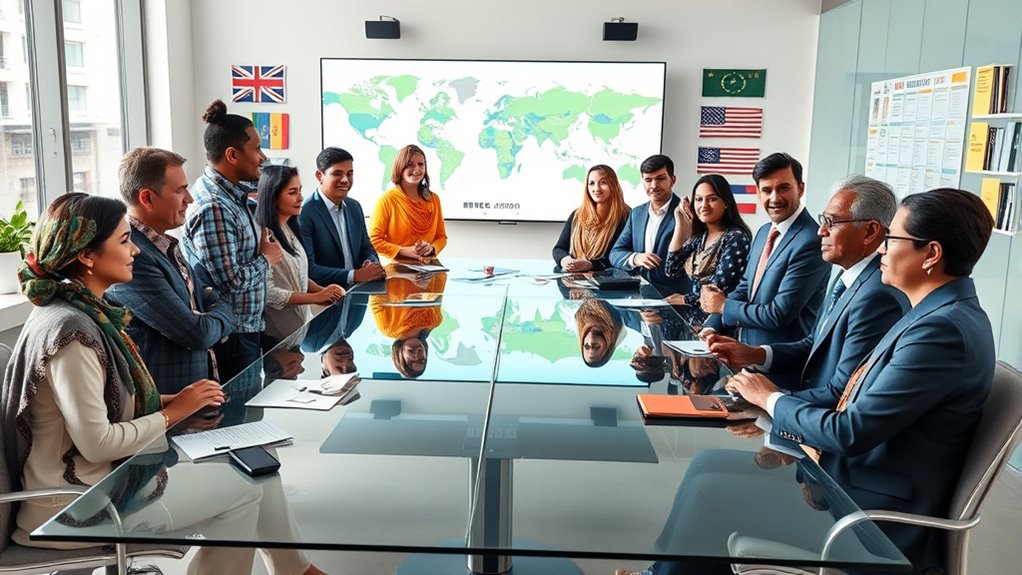 overcoming cross cultural misunderstandings