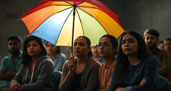 overcoming cultural mental stigma