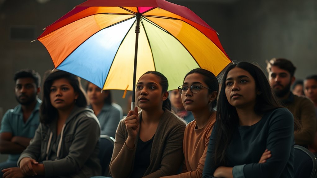 overcoming cultural mental stigma